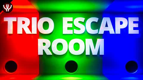 Trio Escape Room