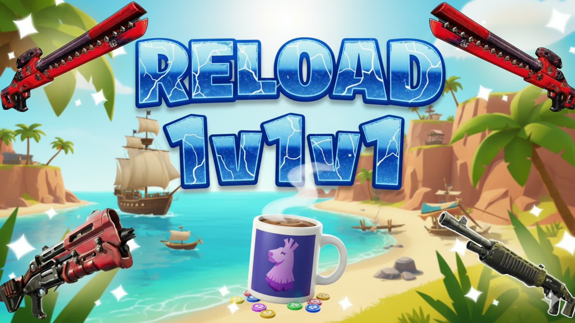 1v1v1 3v3 フレッシュ