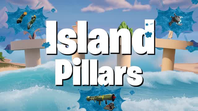 Island Pillars