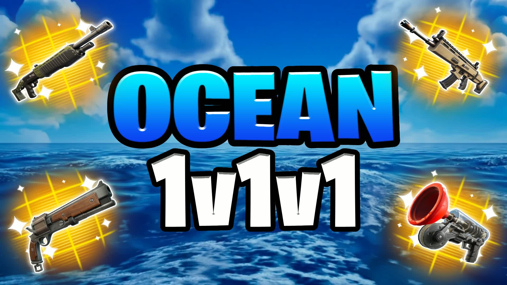1V1V1 OCEAN