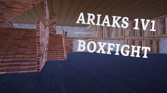 ARIAKS 1V1 BOXFIGHT