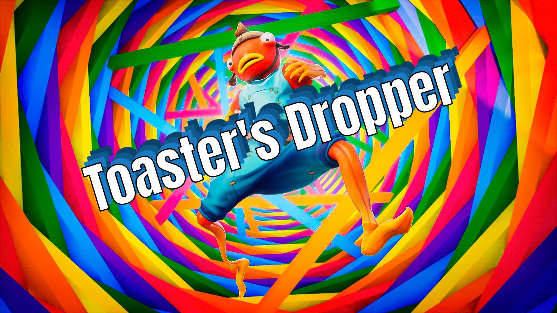 Toaster's Dropper