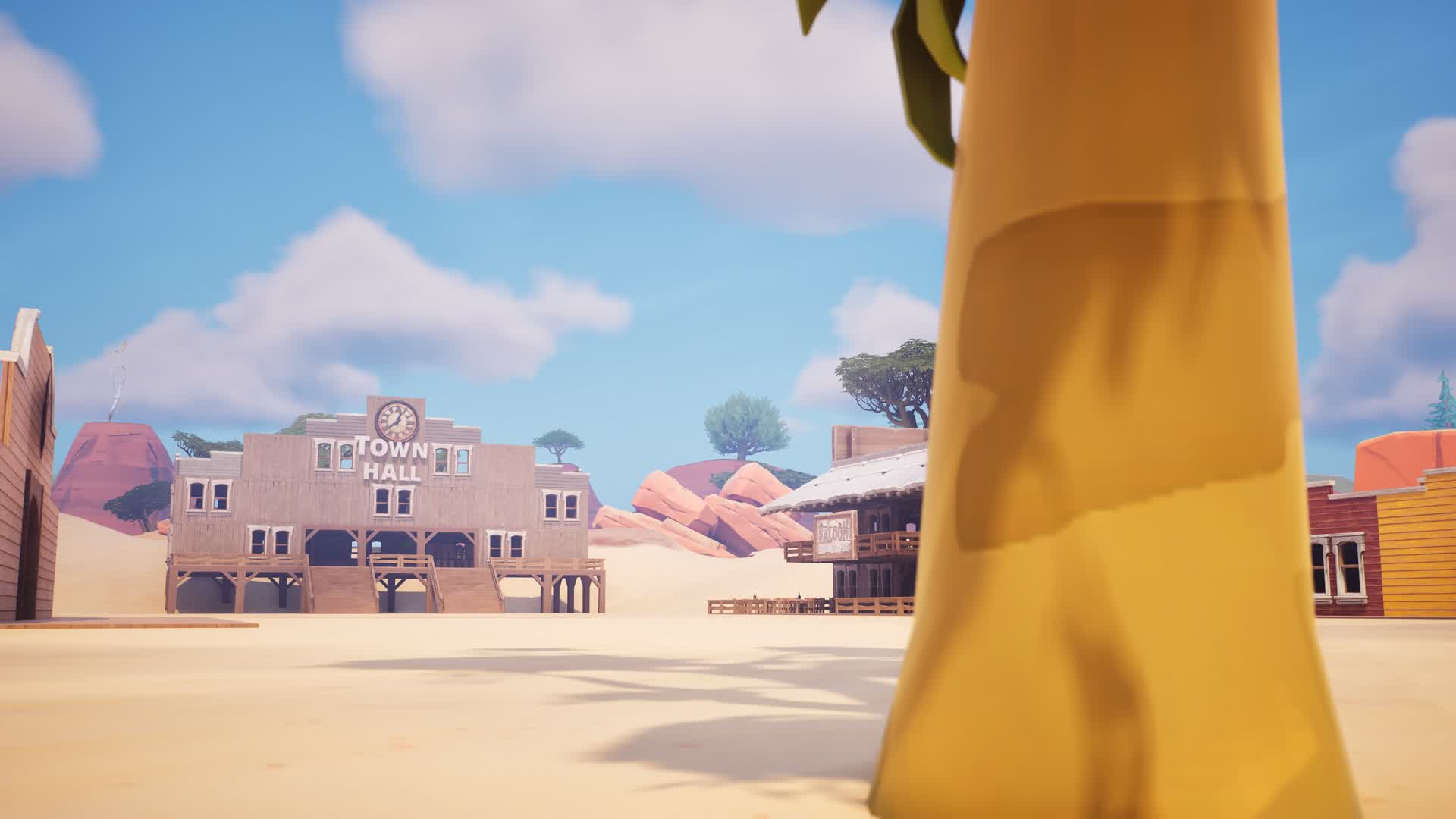 WEST RP
