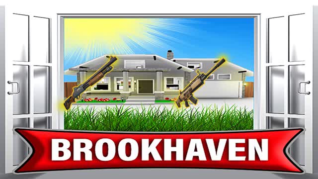 CRAZY SUMMER - BROOKHAVEN 1234-3299-6945 by taysoo - Fortnite
