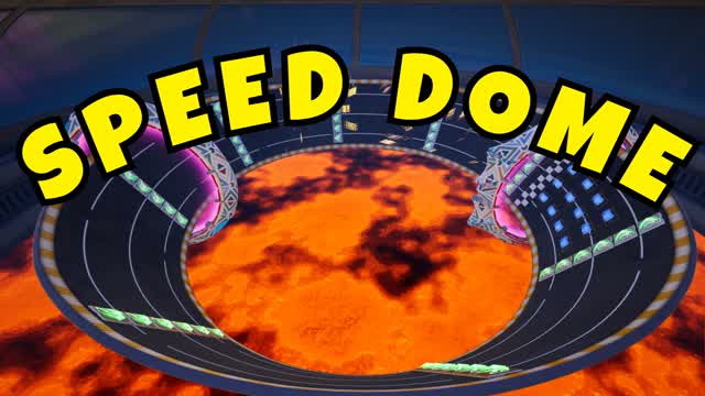Capture 1 – SPEED DOME - MEGA FAST