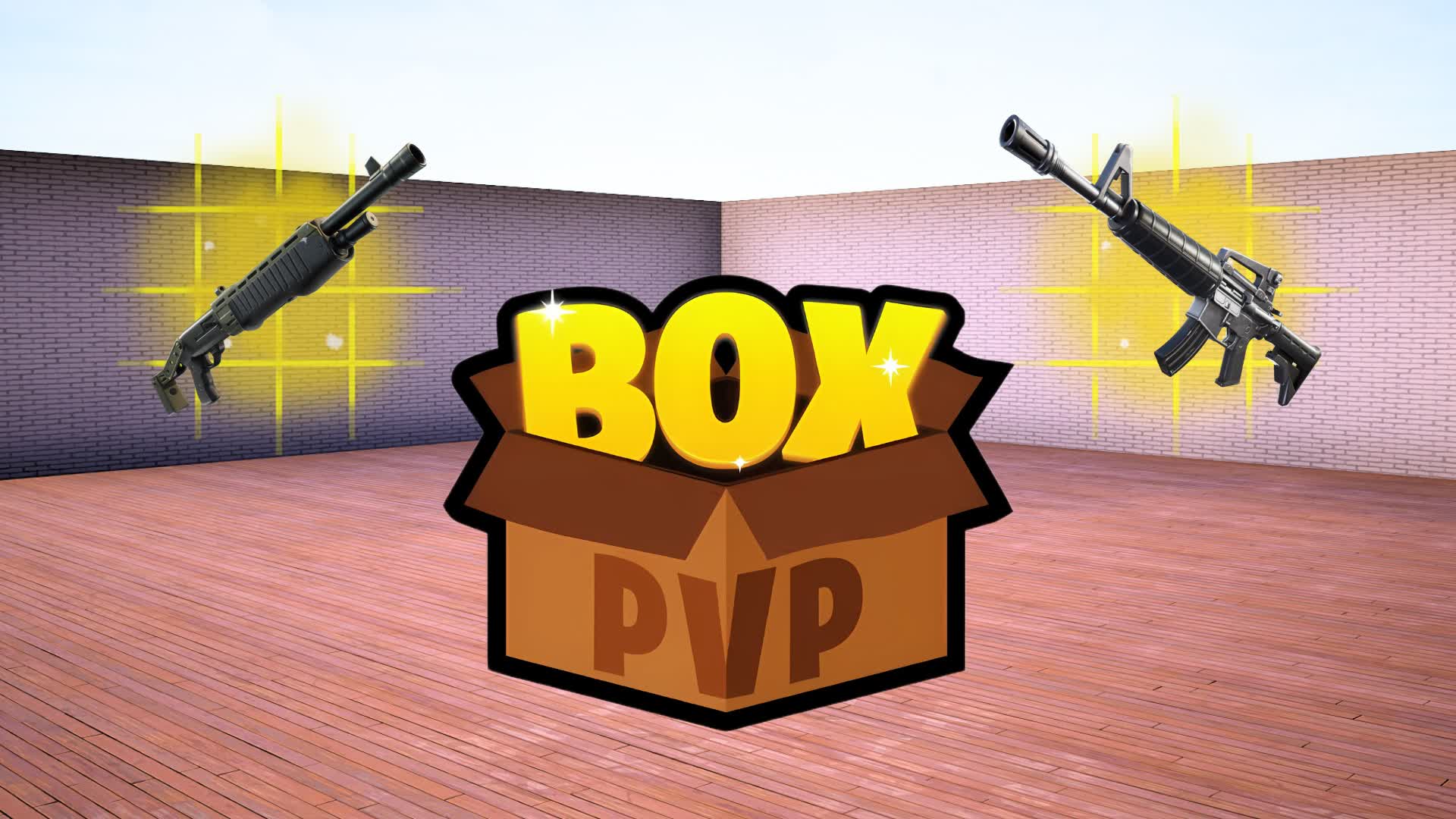 CLASSIC BOX PVP📦