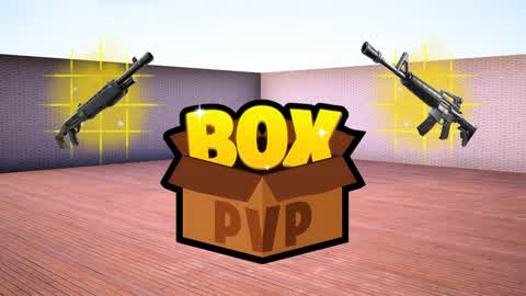 CLASSIC BOX PVP📦