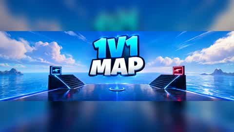 1v1 Map