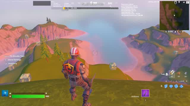 Arena Solo (with pumps)