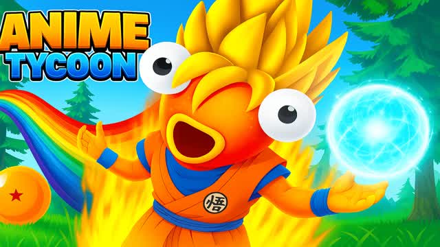 Anime Tycoon