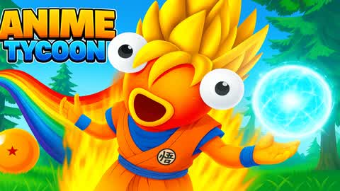 Anime Tycoon