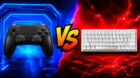 RED VS BLUE HEAT SINK 🔴🔵