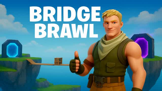 Bridge Brawl