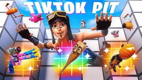 TIKTOK PIT -  FFA⭐