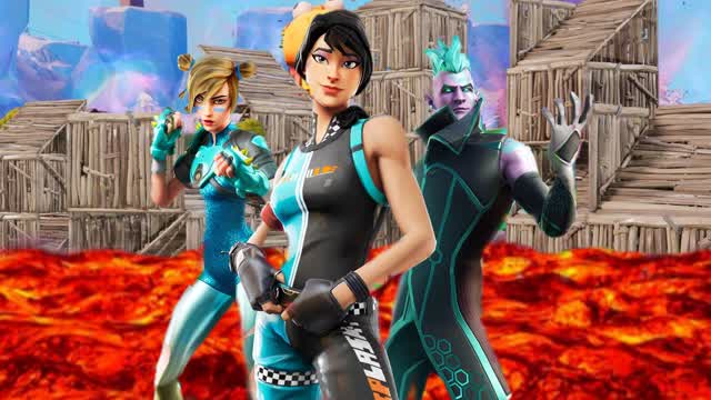 Capture 1 – greasy grove lava zonewars