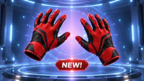 RED VS BLUE🔴🔵spider-man!