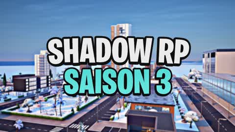 SHADOW RP 🌆 -SAISON 3 🎄-