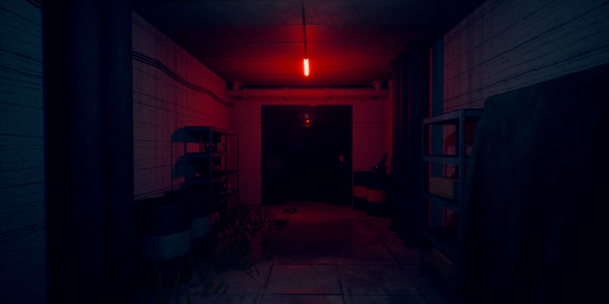 MENTAL [HORROR]