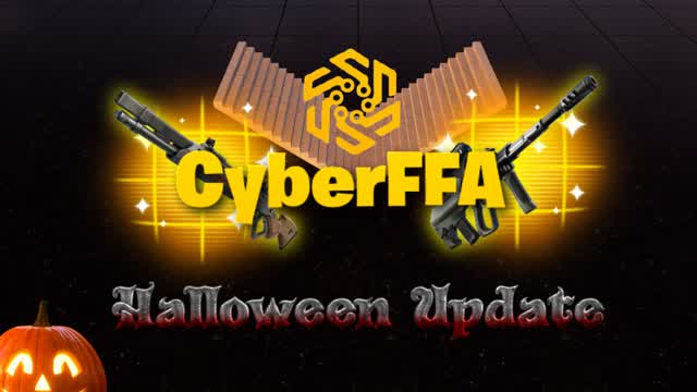 🔥 CyberFFA - Free for All