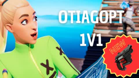 OTIAGOPT 1V1