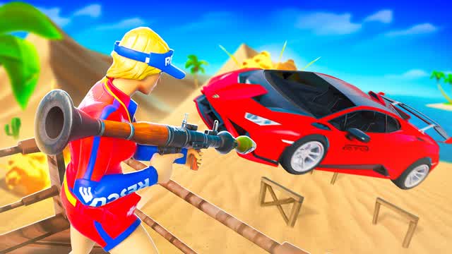 Capture 1 – SUMMER ROCKETS VS CARS