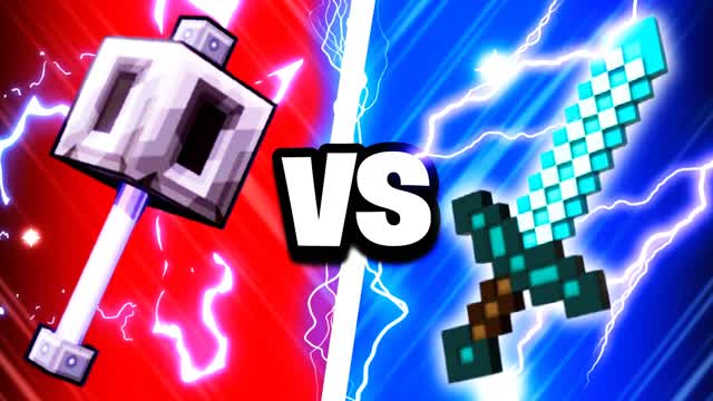 CUSTOM WEAPONS RVB 🔴🔵