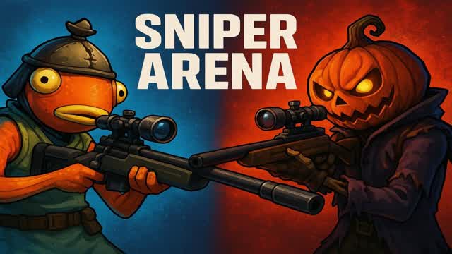 Sniper Arena : Combat zone