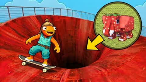Skateboard For Brainrots