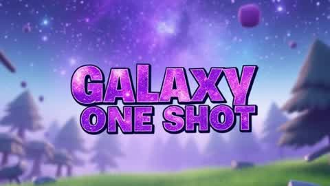 🌌Galaxy🌌 One Shot