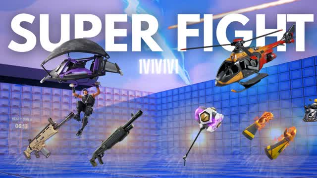 SUPER 1V1 đ„