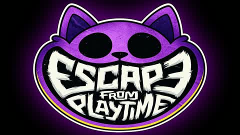 ESCAPE FROM PLAYTIME