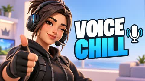 VOXLAND - NEARBY VOICE 🔊 CHILL