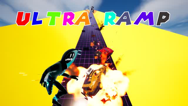 ULTRA RAMP