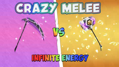 👑 Crazy Melee  ملك القوى 👑