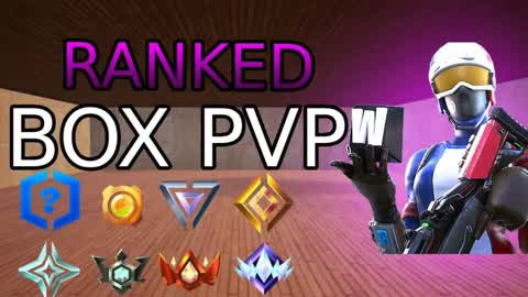 Ranked BOX PVP