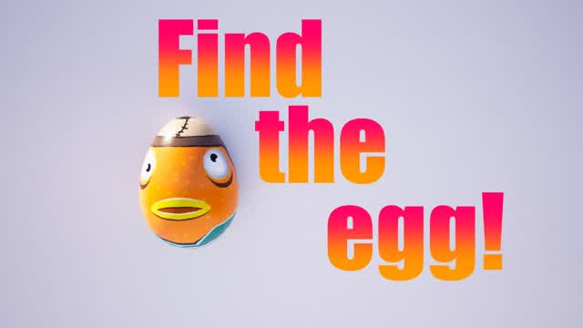 Find the Egg - New Levels Update!