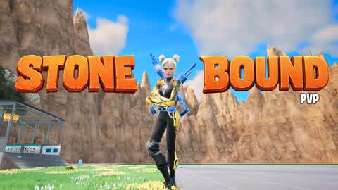 STONE BOUND