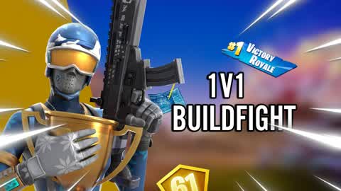 Map build fight