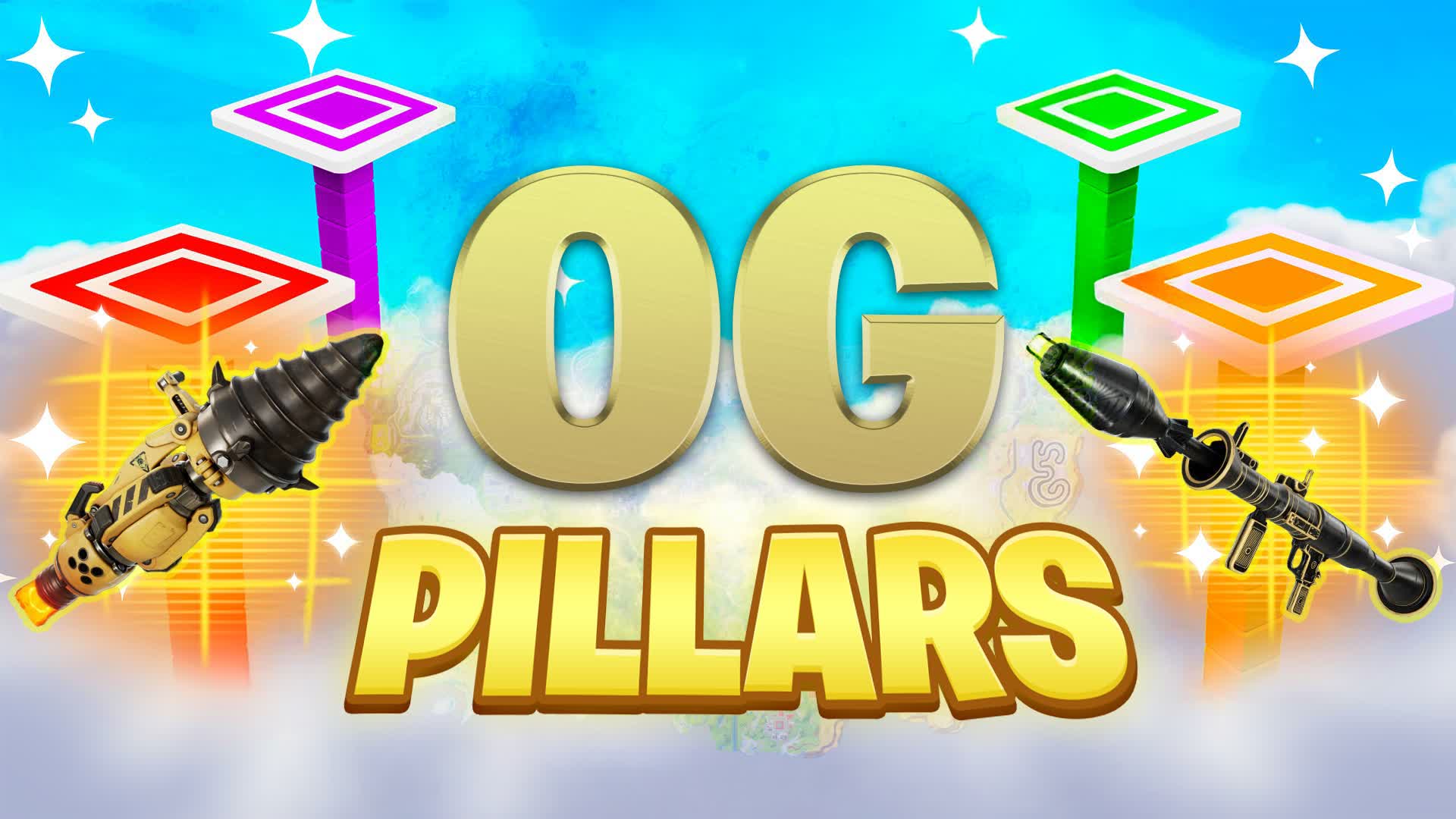 OG PILLARS 🗺️