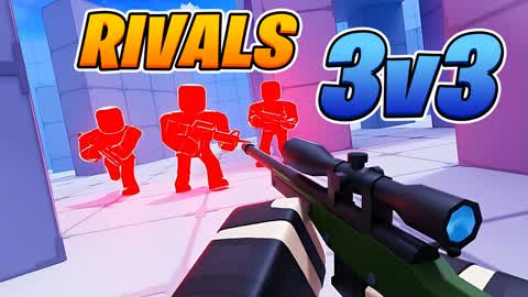 RIVALS 3V3