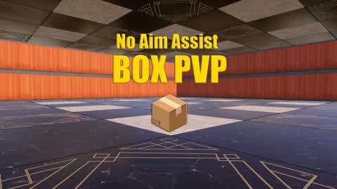 BOX PVP 📦 NoAimAssist