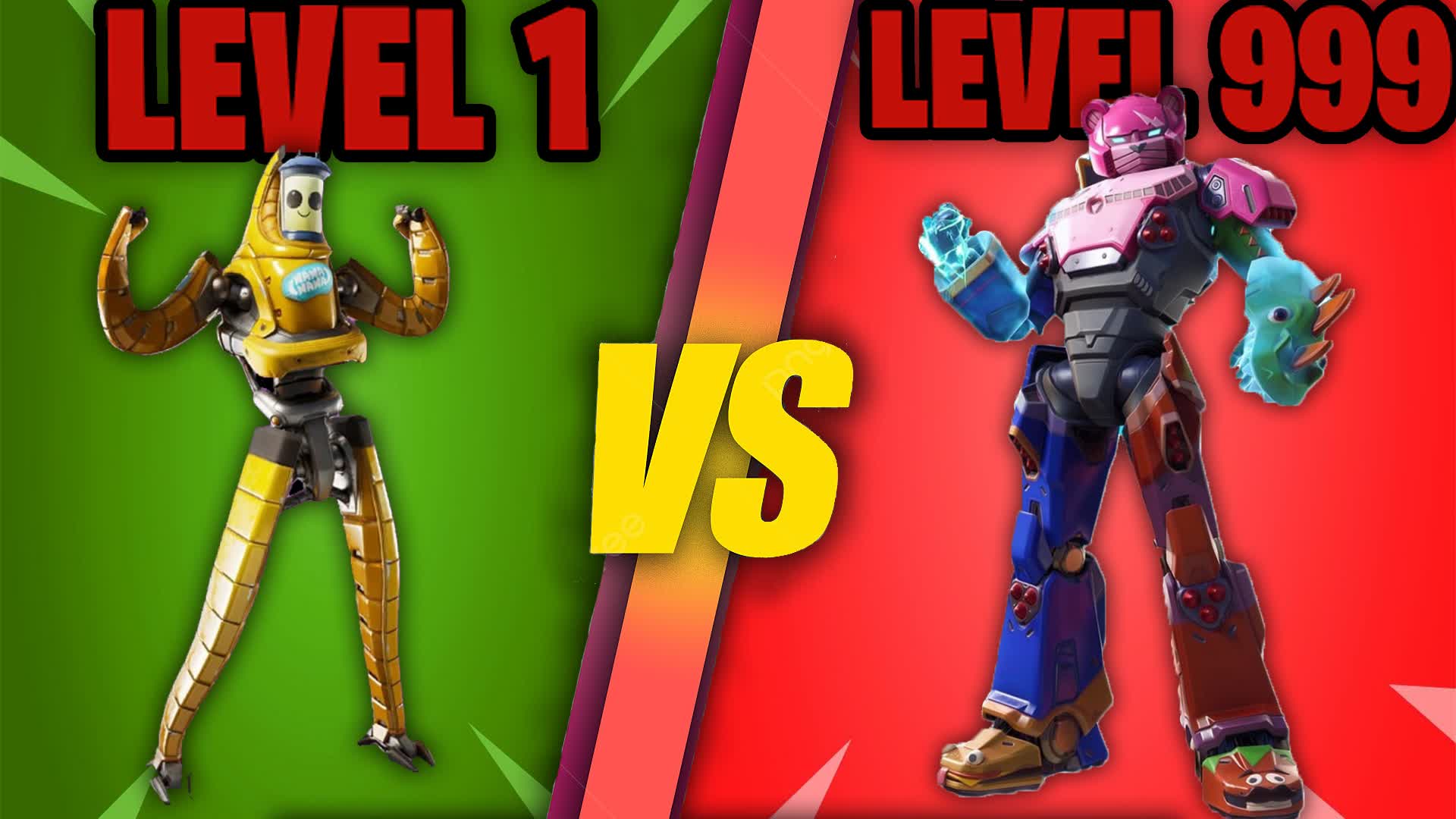 TRANSFORMERS ARENA 897055357490 by gobbler Fortnite Creative Map