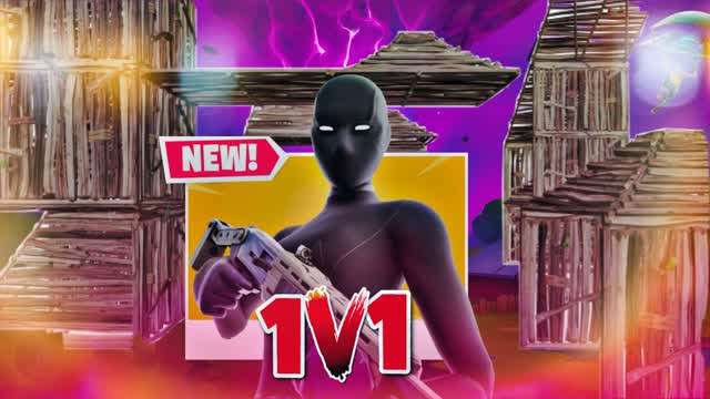 1v1 TRYHARD