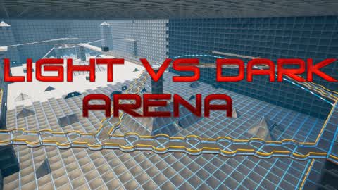 LIGHT VS DARK ARENA