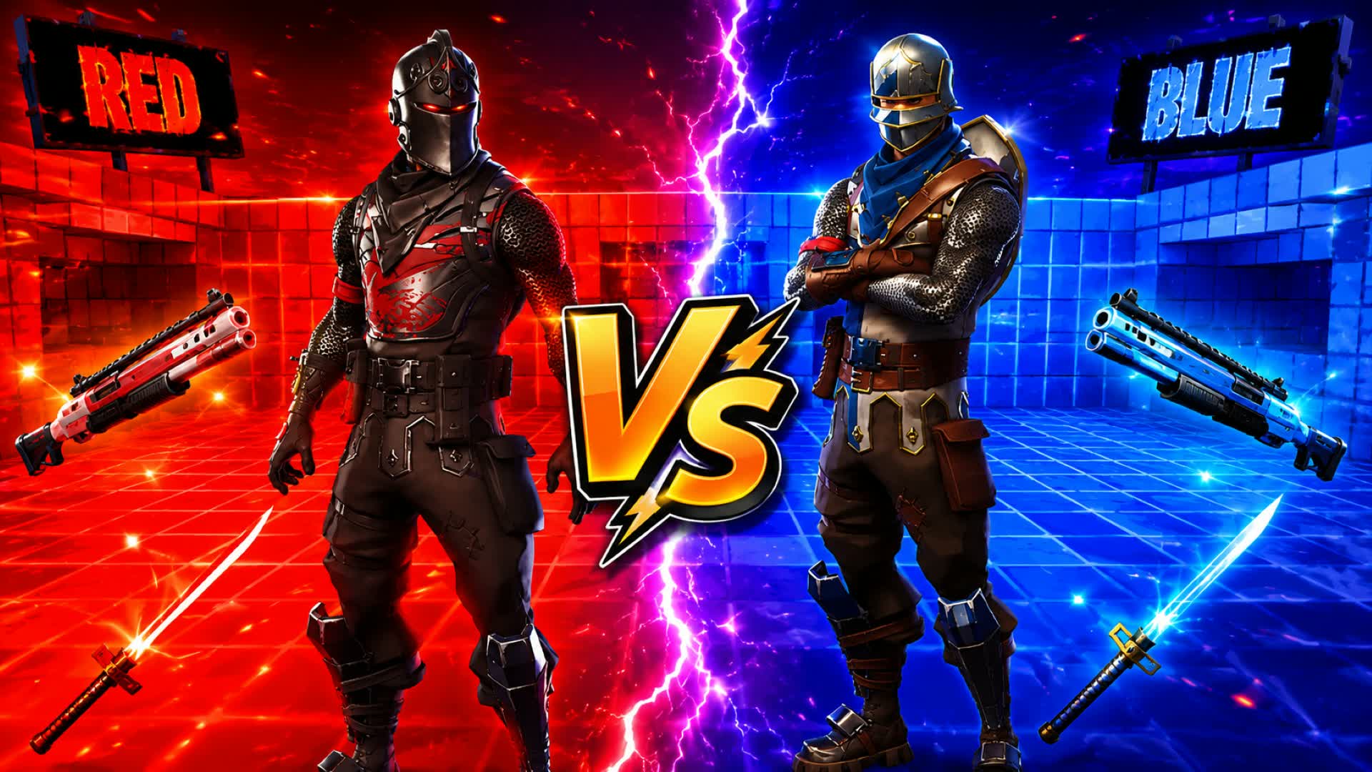 RED VS BLUE: ULTIMATE ZONEWAR