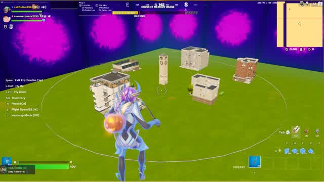 GWE  ZONE WARS