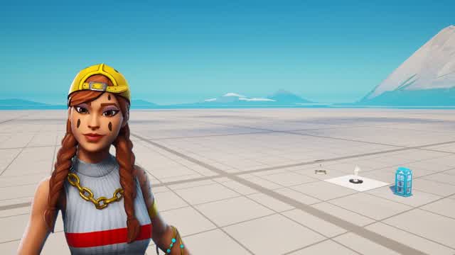 Free Build Map (Toggleable Slow Mo)