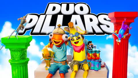 PILLARS DUOS