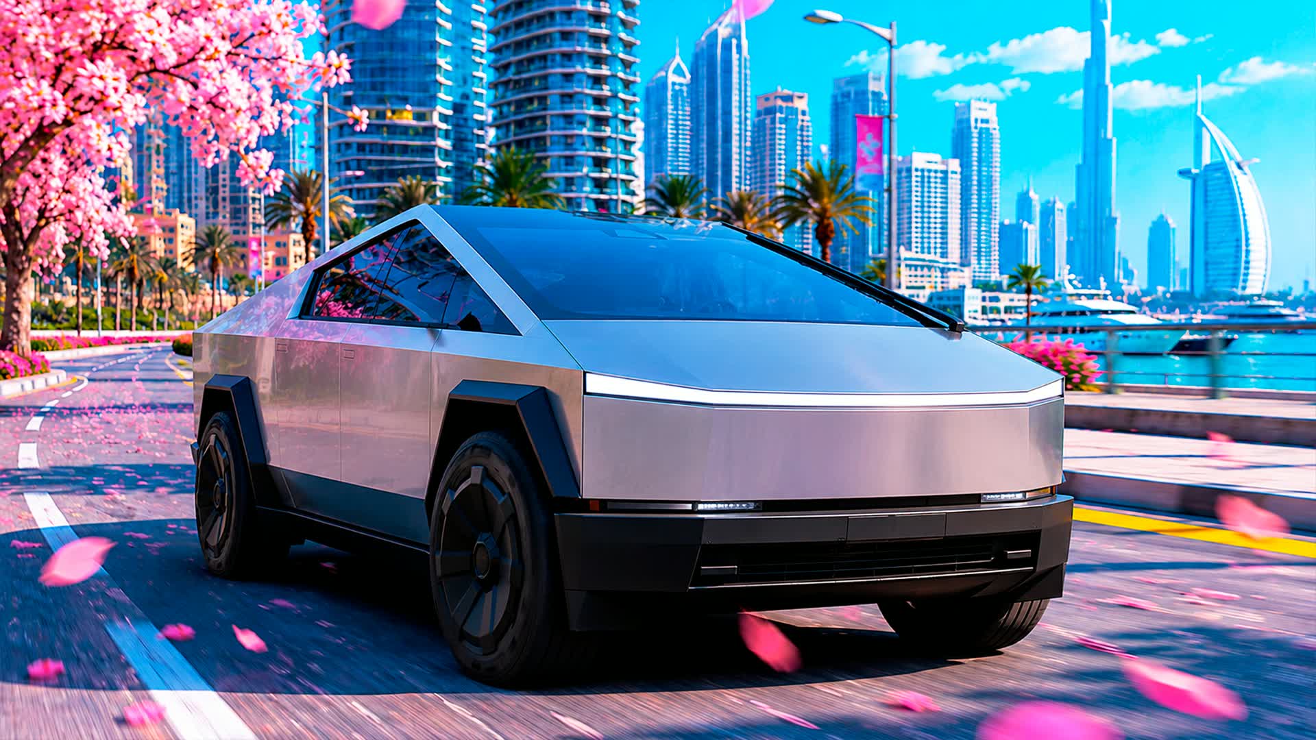 THE CAR