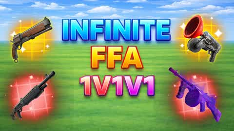 crazy 1v1v1 1v1 zone clash ffa